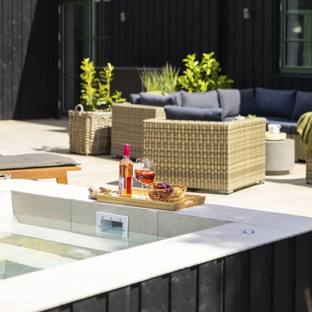 Feriekompagniet Bytoften 8A Blavand